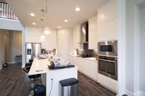 12709 Cardinal Flower Dr, Austin TX  78739 exterior