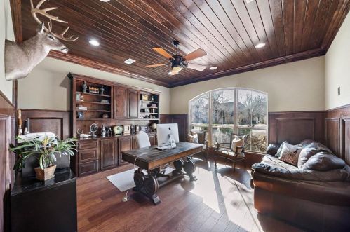 5402 Westerdale Dr, Fulshear TX 77441-4210 exterior