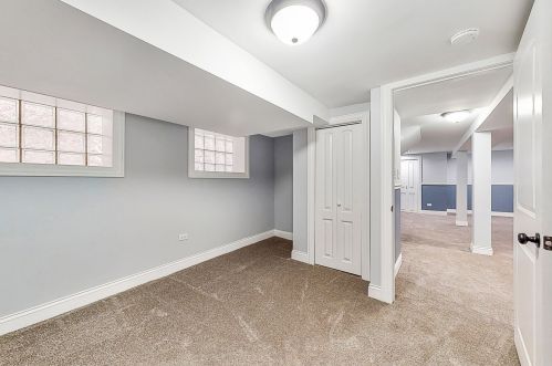 7821 Rhodes Ave, Chicago IL  60619-3013 exterior