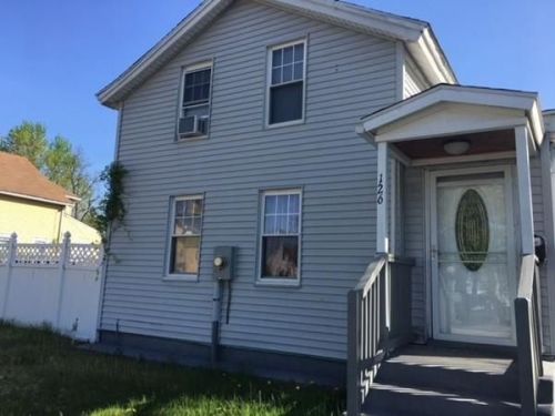 126 Allen St, Springfield MA  01108-1952 exterior