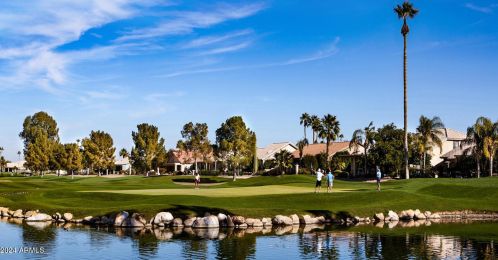 23828 Vacation Way, Chandler AZ 85248-6012 exterior