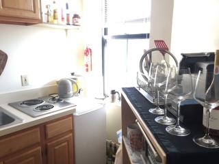 99 Berkeley St, Boston MA  02116 exterior