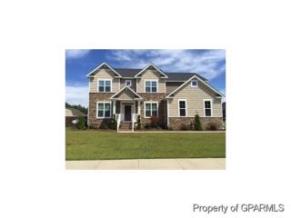4400 Southlea Dr, Winterville, NC 28590-9530