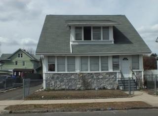 106 Stockman St, Springfield MA  01104-2518 exterior