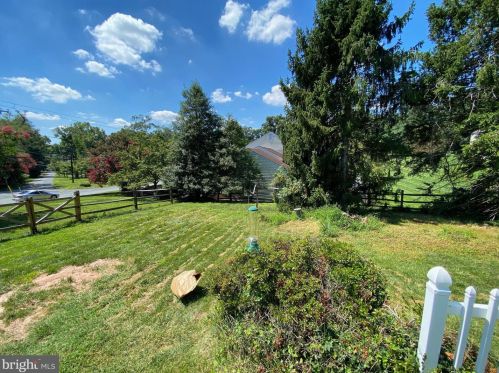 7 Shaw Ave, Silver Spring MD  20904-3408 exterior