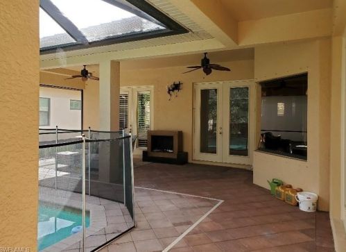 7303 Acorn Way, Naples FL 34119-9610 exterior