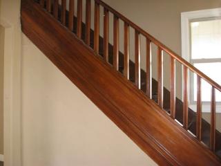 415 Grant Ave, Springfield MO  65806-2005 exterior