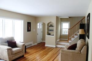 3672 21 St, Milwaukee WI  53221-1525 exterior