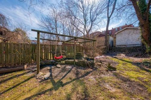 6338 Forward Ave, Pittsburgh PA 15217-2266 exterior