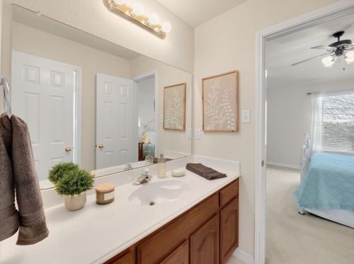 5210 Golfside Dr, Frisco TX 75035-8296 exterior