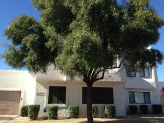 16044 25th Dr, Phoenix AZ  85023-4115 exterior