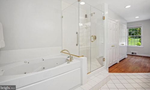 11008 Stanmore Dr, Rockville MD exterior