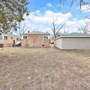 14430 Dobson Ave, Dolton IL 60419-1930 exterior