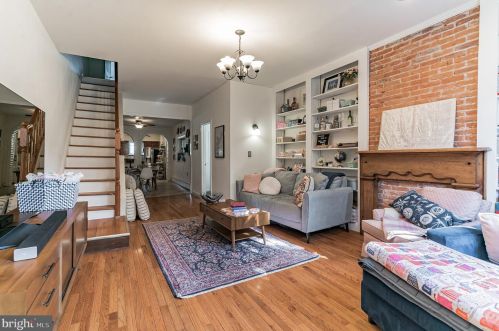 1720 11th St, Philadelphia, PA 19122-0027