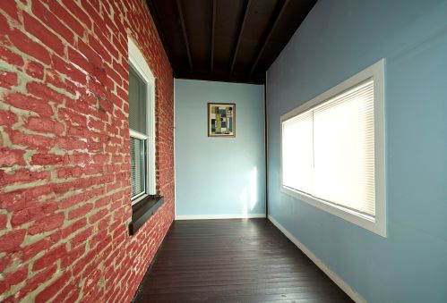 6707 Peoria St, Chicago IL  60621-1821 exterior