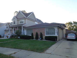 7227 Myrtle Ave, Chicago, IL 60631-1943