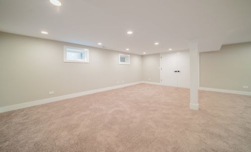 3842 108th Pl, Chicago IL  60655-3945 exterior