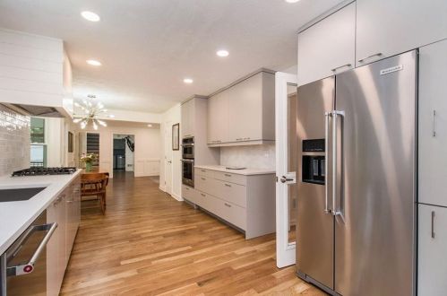 2462 Midvale Frst Dr, Tucker GA exterior