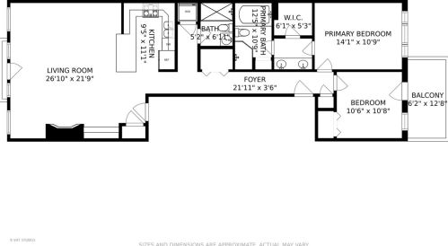 1907 Chicago Ave, Chicago IL 60622-7858 exterior