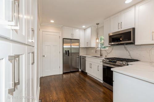 14111 State St, Chicago IL  60827-2235 exterior