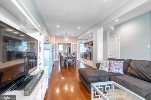 5433 Kansas Ave, Washington DC  20011-6609 exterior