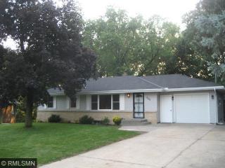 366 Dennison Ave, Saint Paul, MN 55126-2350