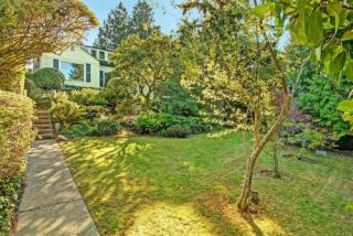 2603 92nd St, Seattle WA  98059-3477 exterior