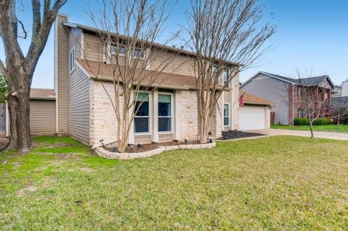 13217 Briar Hollow Dr, Austin, TX 78729-3655