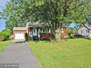 9008 Simms Ave, Baltimore MD  21234-1316 exterior