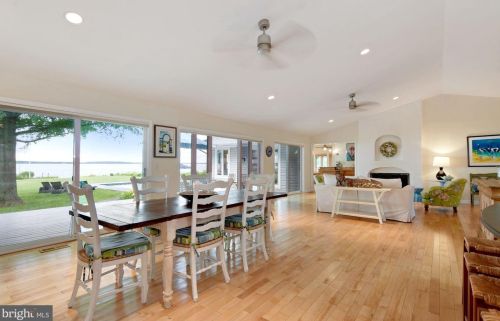 24842 Deepwater Point Dr, Saint Michaels, MD 21663-2324