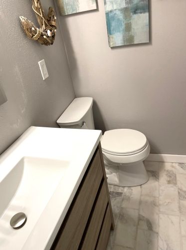 2757 76th St, Milwaukee WI  53219-2824 exterior