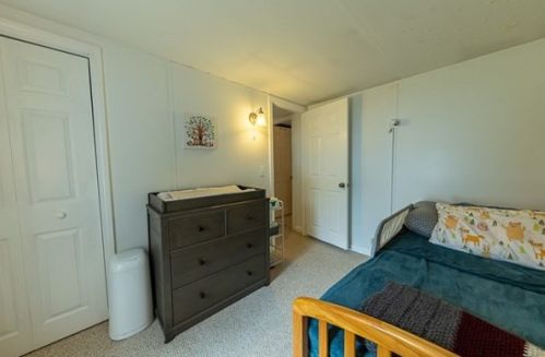 6 Benson St, Worcester MA 01604-3303 exterior