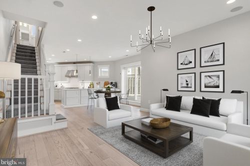 1018 9th St, Washington DC  20002-3716 exterior