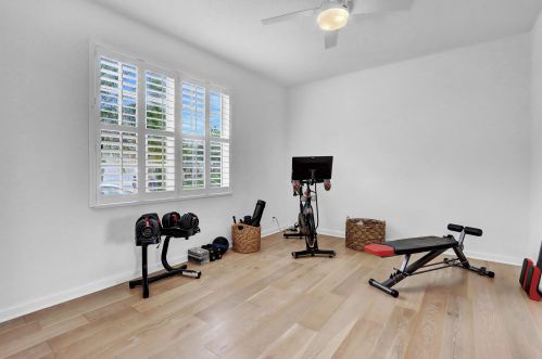 6644 42nd Way, Boca Raton FL  33496-4041 exterior