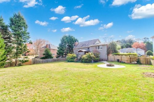 2981 Brookside Run, Lithonia GA 30078-2290 exterior