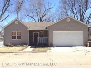 2256 Nettleton Ave, Springfield MO  65807-2304 exterior