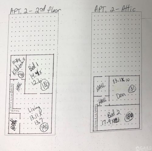 108 Hamilton St, New Brunswick NJ 08901-1218 exterior