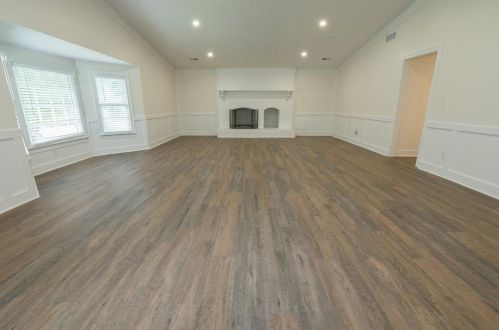 1246 Raintree Dr, Lithonia GA 30078-2122 exterior