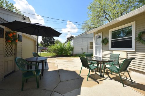 4856 52nd St, Milwaukee, WI 53218-4306