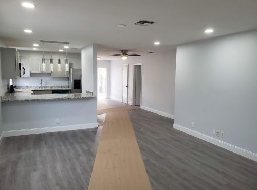 516 53rd St, Boca Raton FL  33487-3733 exterior