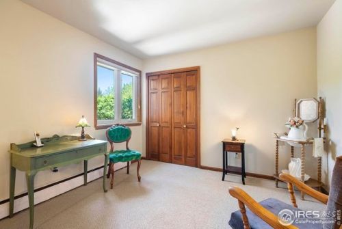 430 Lipan Way, Boulder CO 80303-3639 exterior