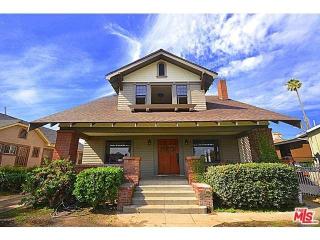 4528 Lomita St, Los Angeles, CA 90019-5822