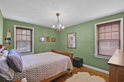 1127 Tamm Ave, Saint Louis MO 63139-3434 exterior