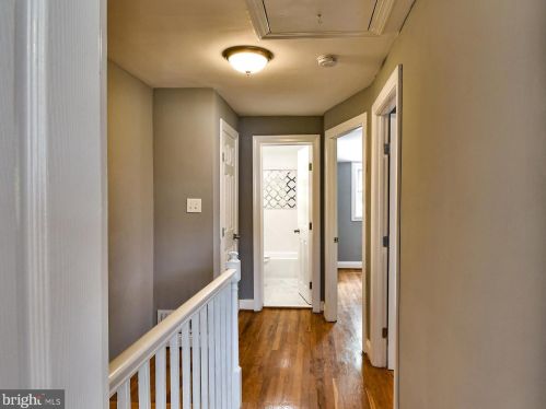 64 Elmira St, Washington DC  20032-5873 exterior