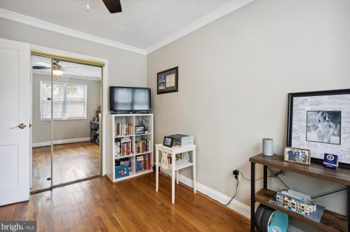 625 Alfred St, Alexandria VA  22314-1822 exterior