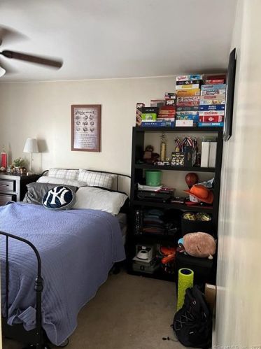 7 Talmadge St, Derby CT 06418-1005 exterior