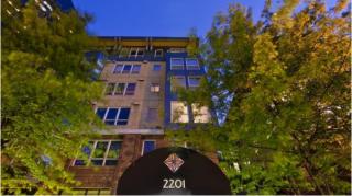 2201 4th Ave, Seattle WA  98121-1516 exterior