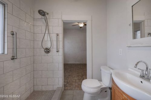 520 18th St, Tucson AZ 85701-2834 exterior