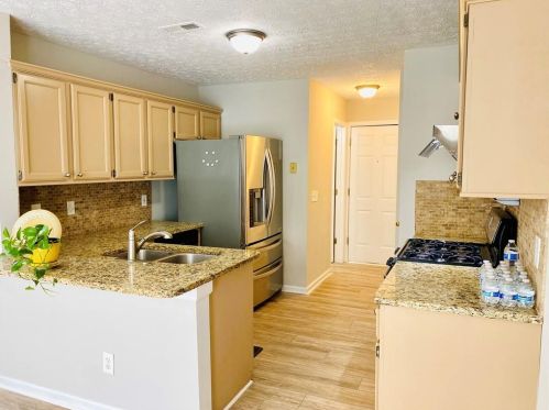 2940 Barnwood Xing, Duluth GA 30097-2184 exterior