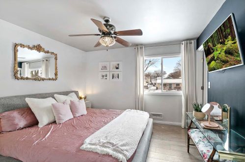 6415 Dawn Way, South Saint Paul MN 55076-1722 exterior